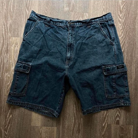 Wrangler Jorts - Picture 1 of 3